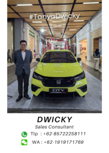 Harga terbaru Mobil Honda Bandung Jabar #Tanya Dwicky